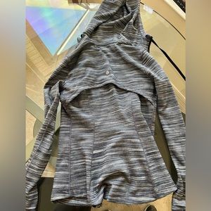 Lululemon define jacket
